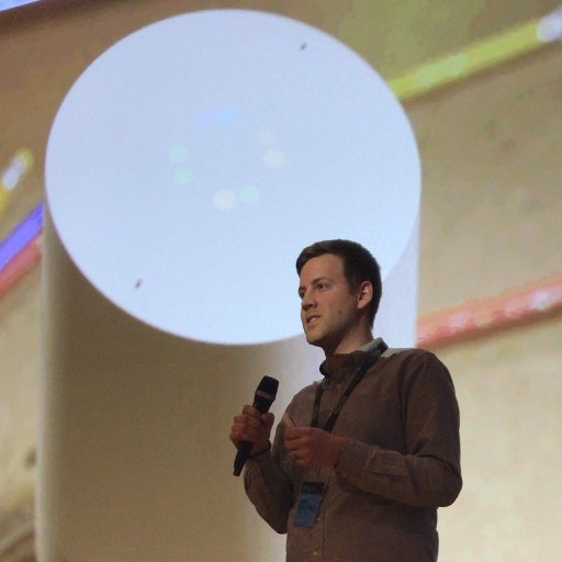 MD & Co Founder of @rabbit_andpork the Voice Experience Specialists - Head of Product / Voice at Stepping Stones Games