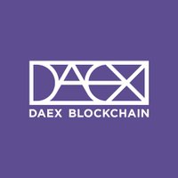DAEX (@daexblockchain) 's Twitter Profile