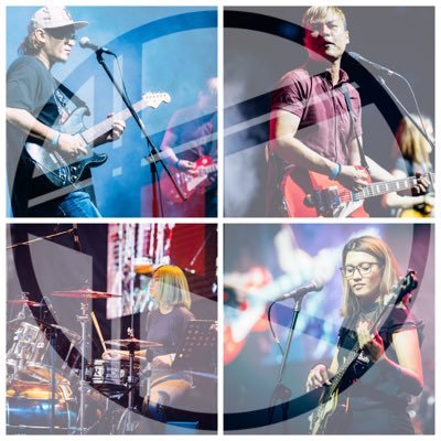 Kollective [kuh-lek-tiv] band 1. local cover band consisting of 4 talented individuals with one objective; to ENTERTAIN.