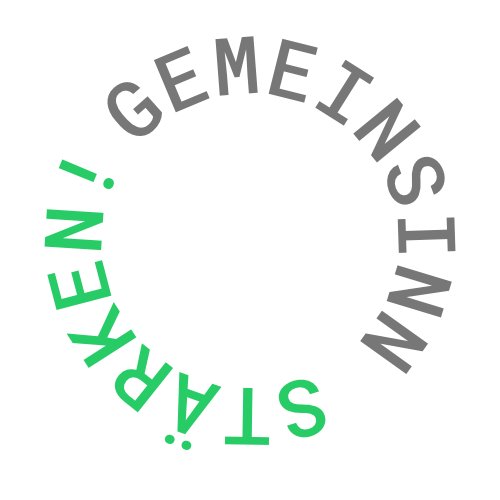 Was bedeutet Gemeinsinn und Haltung heute - in Zeiten politischer Verwerfungen und rasanter Veränderung unserer Gesellschaft?