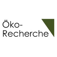 Öko-Recherche(@OekoRecherche) 's Twitter Profileg