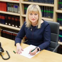 Marie van der Zyl (@marievanderzyl) 's Twitter Profile