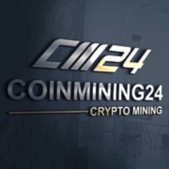 Germany-based CoinMining24 offers world-class mining equipment plus great services, from purchasing, transporting to setting up your miner.