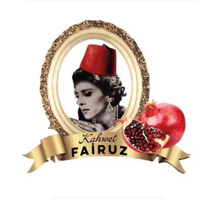 Kahwet Fairuz efsane lezzetleri ve bol ışıltılı 'shisha' menüsüyle geri döndü!💫💫💫 02122196530 Adres:⤵️