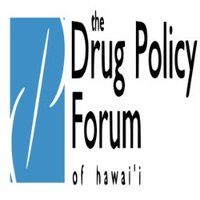 Drug Policy Forum of Hawai`i (@dpfhawaii) 's Twitter Profile Photo Drug Policy Forum of Hawai`i (@dpfhawaii) 's Twitter Profile Photo