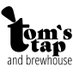 Tom's Tap and Brewhouse (@tomstapandbrew) Twitter profile photo
