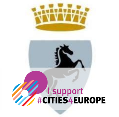 ComunediArezzo's profile picture. 