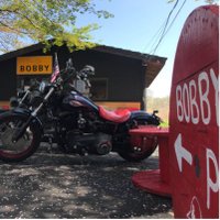 RidersCafe BOBBY(@RiderscafeB) 's Twitter Profile Photo