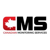 Canadian Monitoring Services(@cms_security) 's Twitter Profile Photo