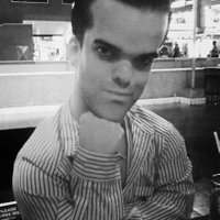 Jamie John (@jamiejohndq) 's Twitter Profile Photo