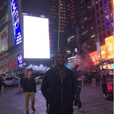 ChijiokeBOsuji's profile picture. 