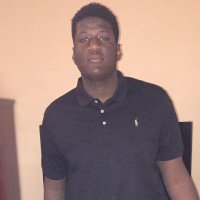 Joseph Maxwell III (@j3daking1) 's Twitter Profile