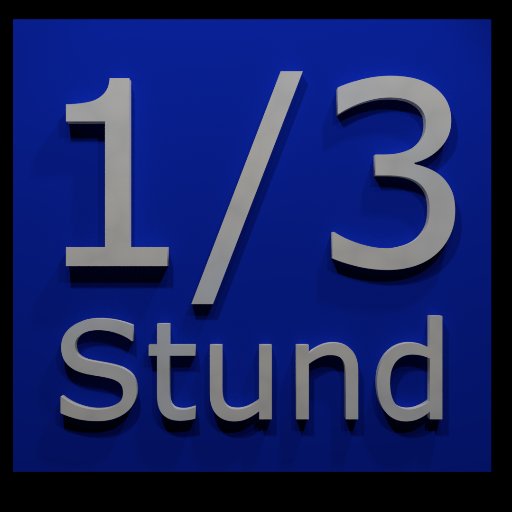 3telStund's profile picture. fast 20minutä
------------------------------
TL/DR für Normies uf Schwiizerdütsch:
https://t.co/ev7dG2IIFI