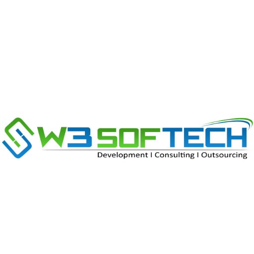 W3Softech Profile