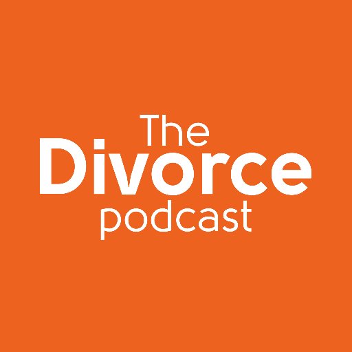 Hosted by @Kate_Daly, The Divorce Podcast invites experts from a variety of backgrounds to discuss divorce, and debate their views with the other guests.