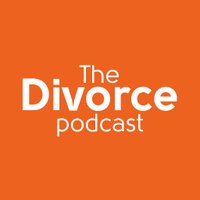 The Divorce Podcast (@divorce_podcast) 's Twitter Profile Photo