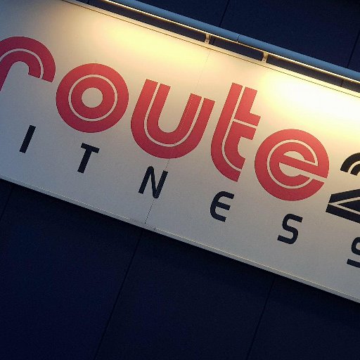 Route 2 Fitness has been established for 15 years.  We provide a friendly atmosphere with a comprehensive weights and cardio area and Les Mills classes.