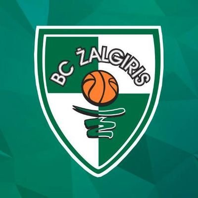 ZalgirisTurkiye's profile picture. Zalgiris Fan Hesabıdır!