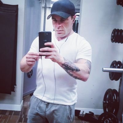 AKernichan's profile picture. Father, funeral service worker.