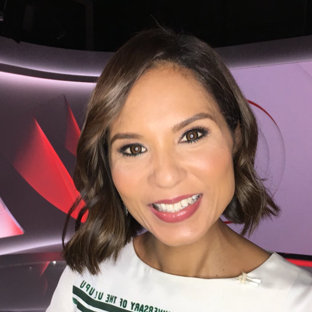 Janice Petersen on Twitter: "Watch my wildly talented friend
