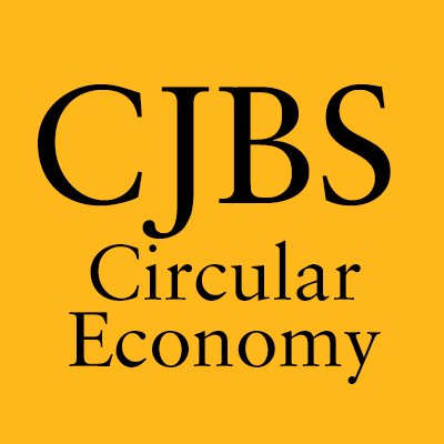 Aiming to become a leading hub on the circular economy, synthesising shared research objectives and initiatives by academic inputs, as well as practitioners.