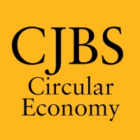 Cambridge Circular Economy Centre at CJBS(@CambridgeCEC) 's Twitter Profileg