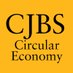 Cambridge Circular Economy Centre at CJBS (@cambridgecec) Twitter profile photo Cambridge Circular Economy Centre at CJBS (@cambridgecec) Twitter profile photo