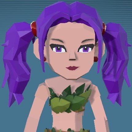 LickedByTrixie's profile picture. 