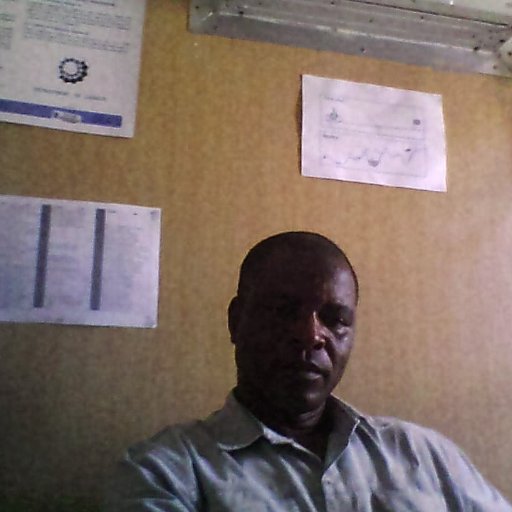 OJeranyama's profile picture. It is what it is (unknown)