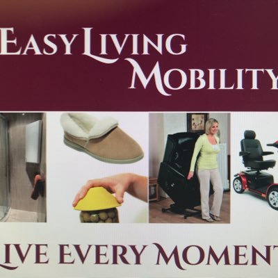 Shop LOCALLY for expert ADVICE, PRODUCTS & AFTERCARE. From your local Easy Living Mobility store.