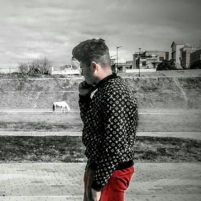 haidaribrahim91's profile picture. B