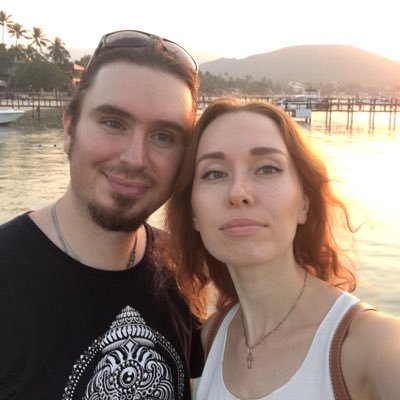 DmitryAlwar's profile picture. Музыкант, путешественник, философ, создатель бренда https://t.co/Rsr1nr1JVq и скульптурной мастерской https://t.co/vCckU2hEKr