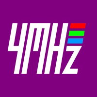 4MHz.es(@4mhz_es) 's Twitter Profile Photo