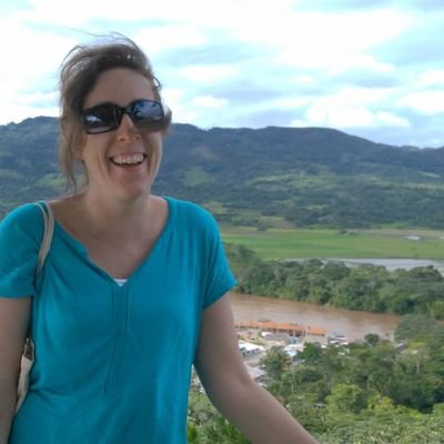 Environmental justice, land rights, violences & resistance. She/Ela/Ella @marymenton.bsky