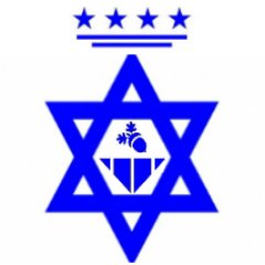 La República serà jueva o no serà! ✡️