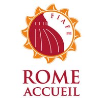 ROMEAccueil(@Rome_Accueil) 's Twitter Profile Photo