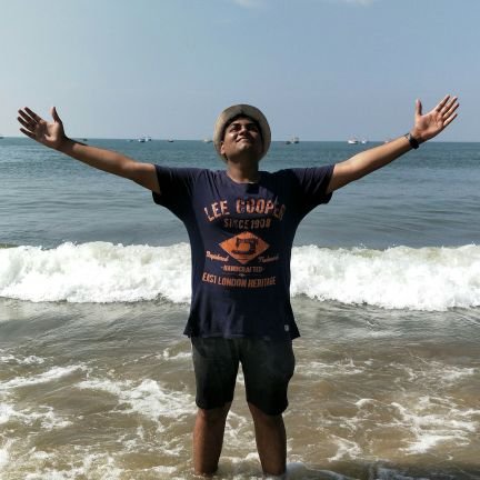 Siddhardha03's profile picture. 