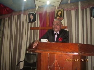 GabbyHerve's profile picture. Pasteur_Missionnaire