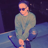 ぱ (@btu_87) Twitter profile photo