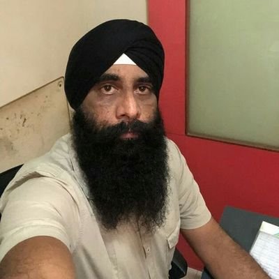 sarbpal's profile picture. 