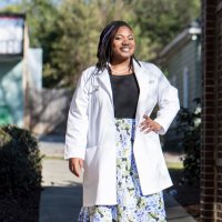 Kari-Claudia Allen MD🦋(@drkarimd) 's Twitter Profile Photo