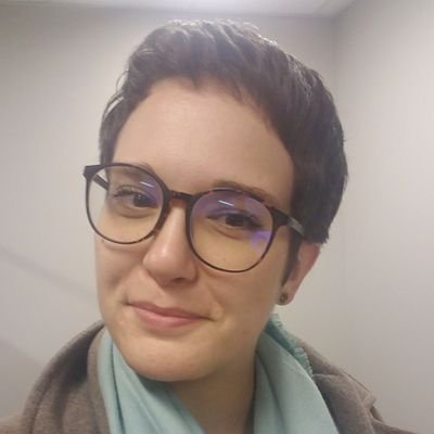 lldoesdata's profile picture. passionate about making most of info+tech to improve community.  huge fan of books, guinea pigs, & all things math.