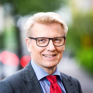 Kimmo Tiilikainen Profile