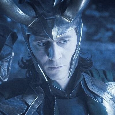 ''I have been falling for 30 minutes!'' @SigynGoddess1 is my lovely wife ❤💍 ~ #SaviorLoki #MCU [21+ RP]