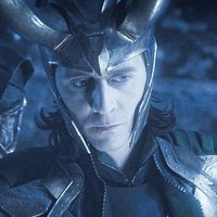 Loki |Lady Loki (Seen IW) (@adoptedsavior) 's Twitter Profile