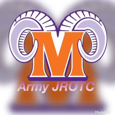 Army Junior Reserve Officer’s Training Corps of Maurice.J.McDonough High School