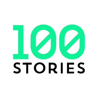 100Stories Profile Picture