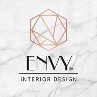 Envy Interior Design(@EnvyIntDesign) 's Twitter Profile Photo