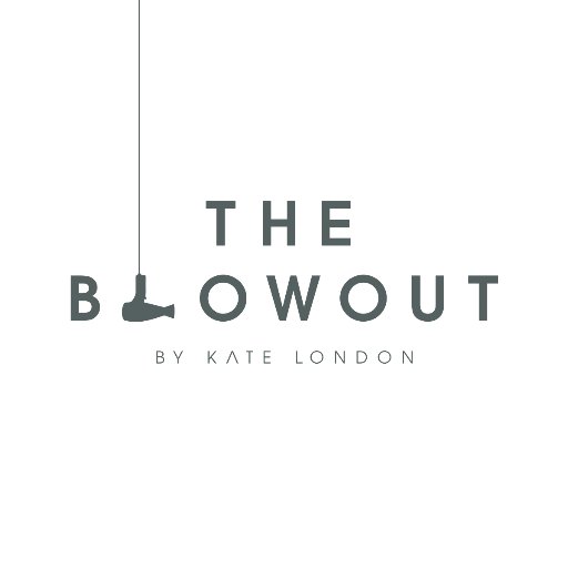 ⚫️ The Blowout Kate London Leading Champagne Blowout Bar ⚫️ Unit 1 - No1 Spinningfields Quay Street Manchester