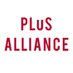 PLuS Alliance (@PLuSalliance) Twitter profile photo